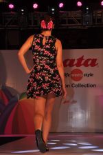 at the Launch of Bata shoes in Trident, Mumbai on 27th May 2013 (123).JPG